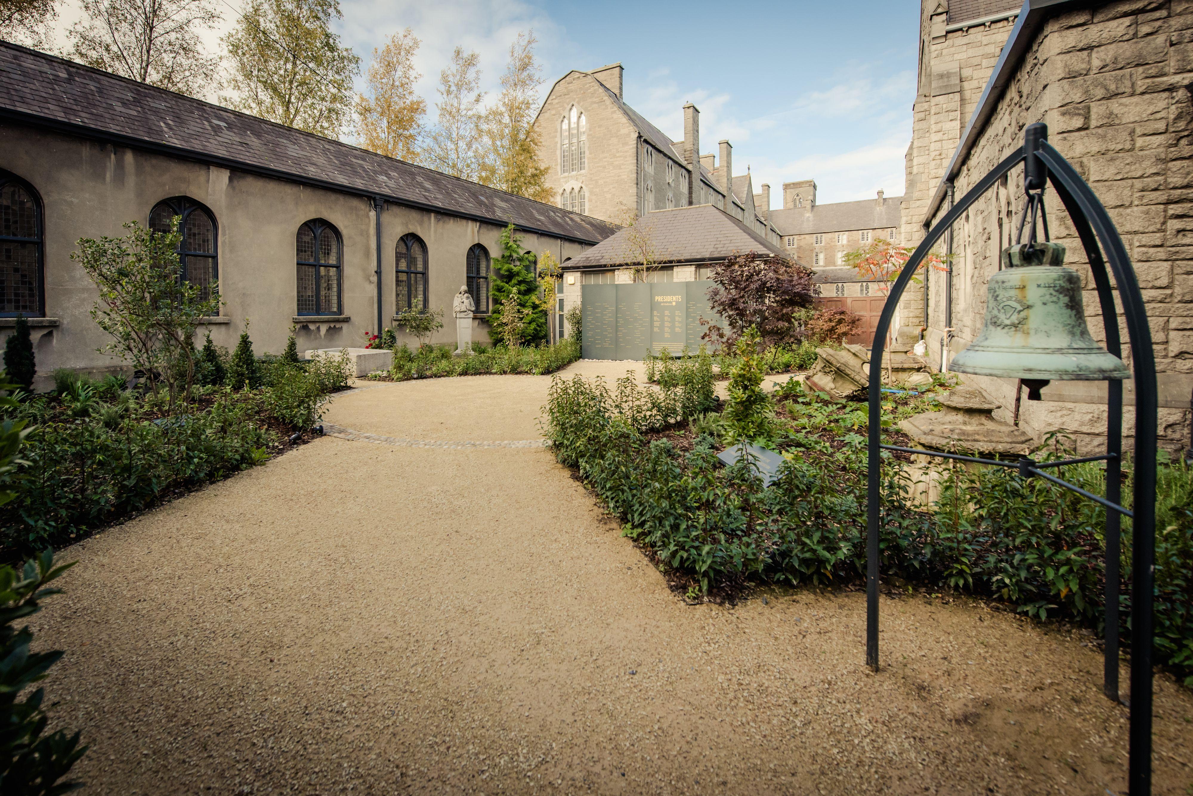 Dcu Rooms All Hallows, Dublin
