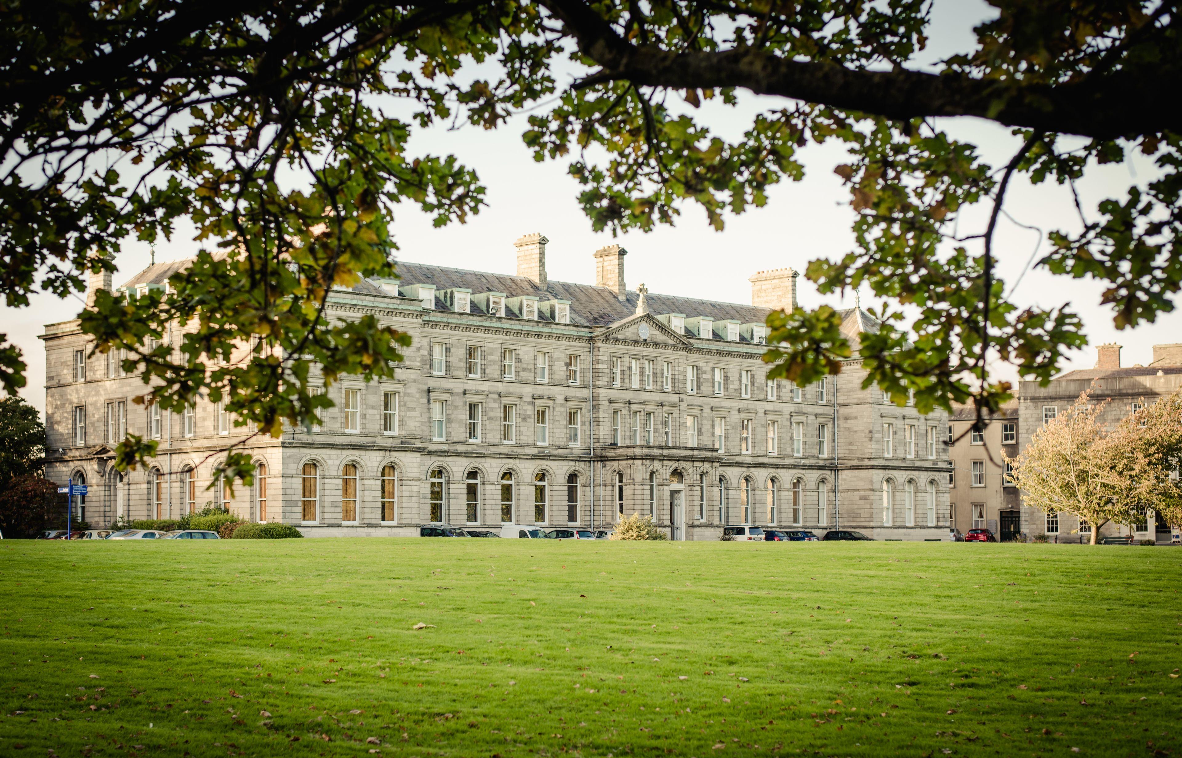 Dcu Rooms All Hallows — Photos 3