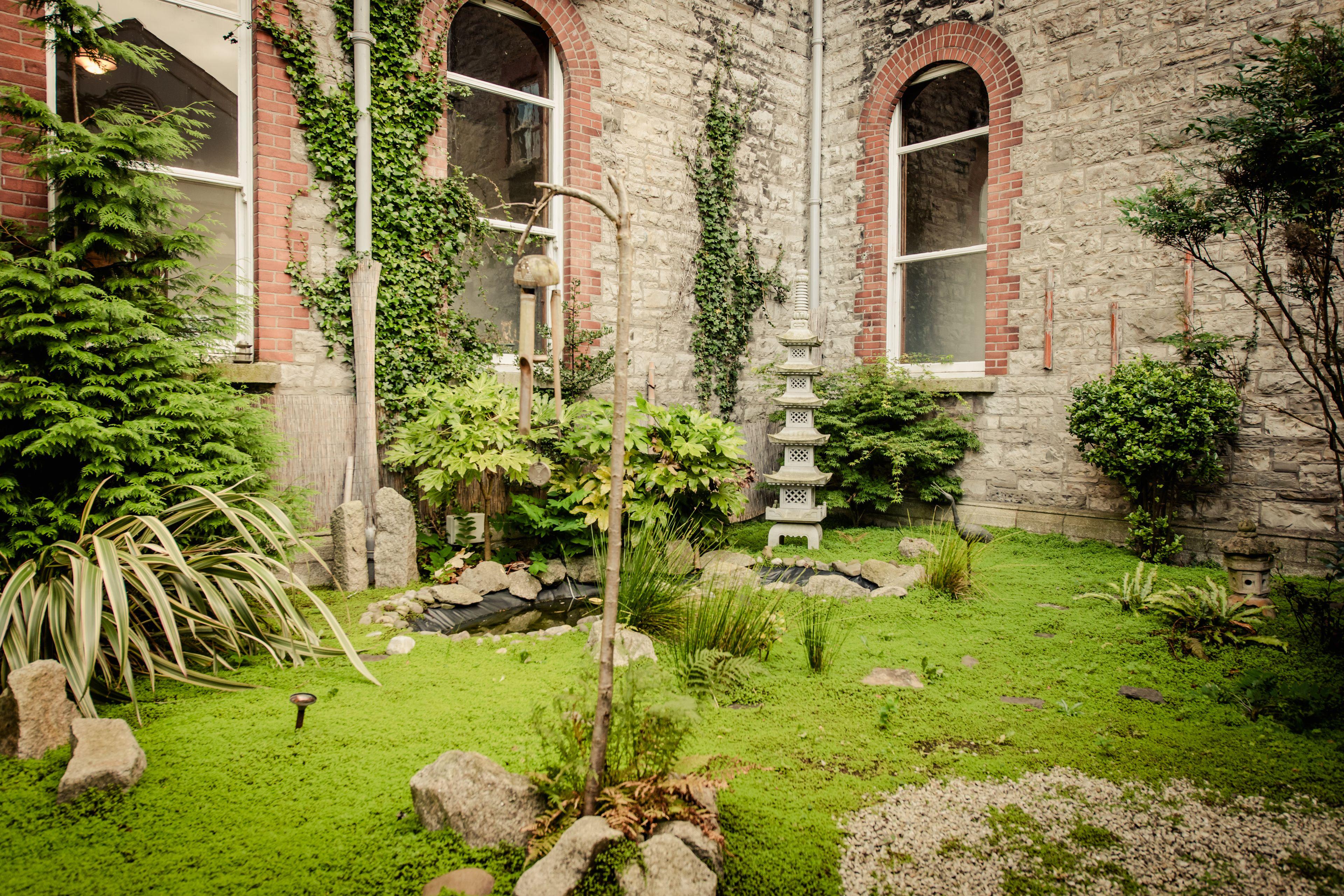 Dcu Rooms All Hallows — Photos 2
